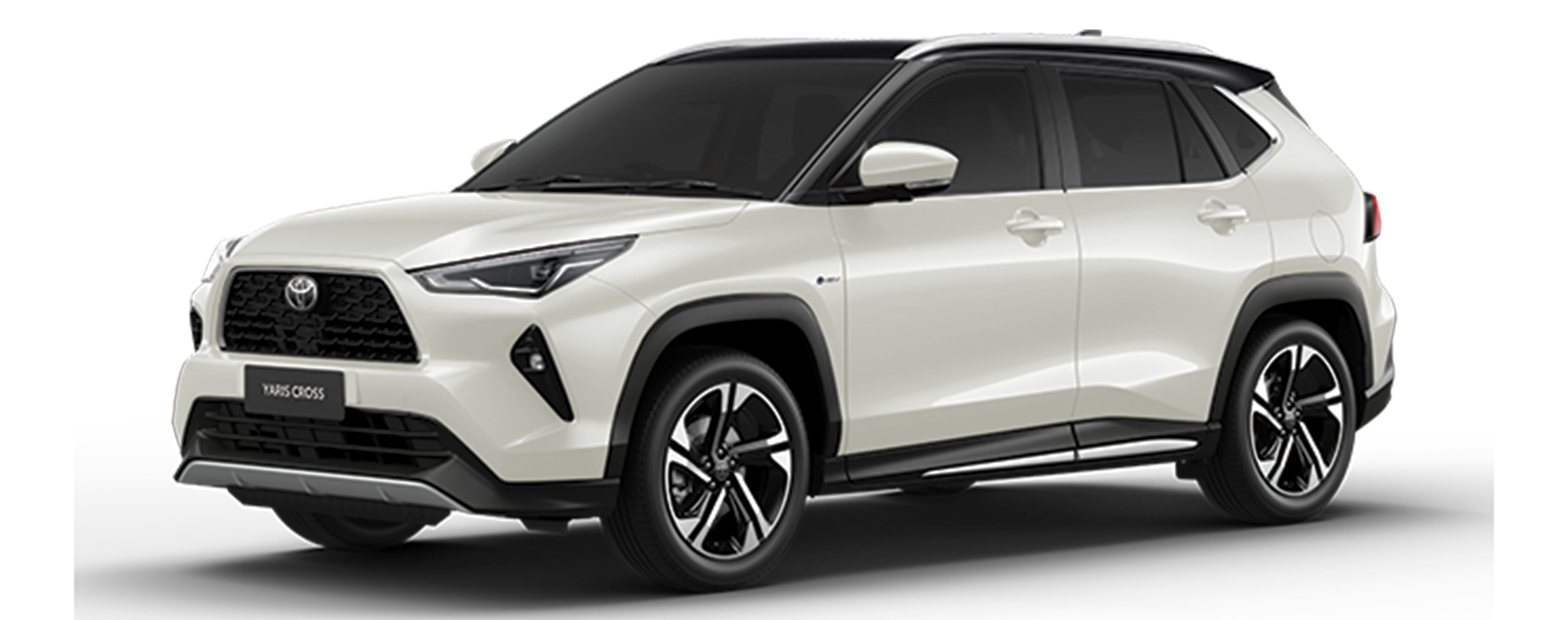 YARIS CROSS 1.5 CVT